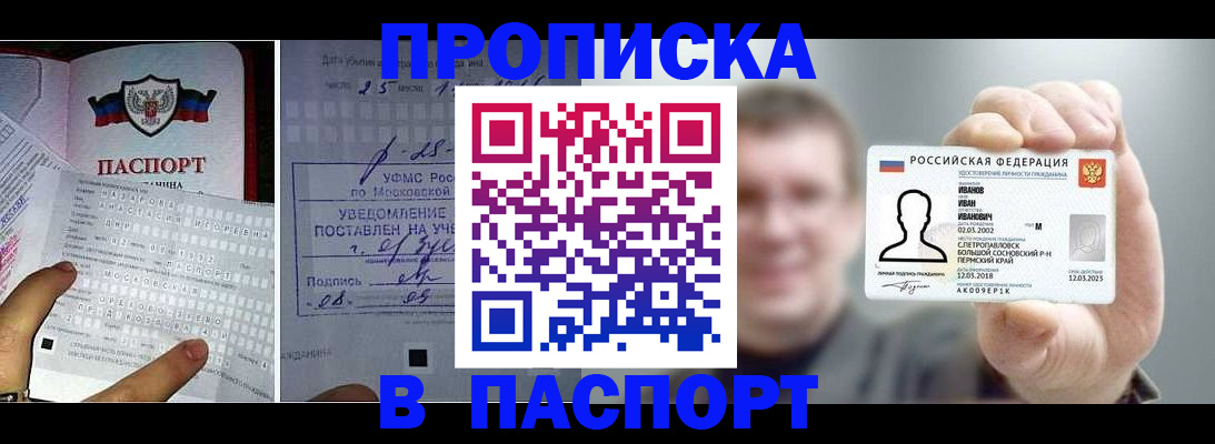 пропишу в квартире в Георгиевске